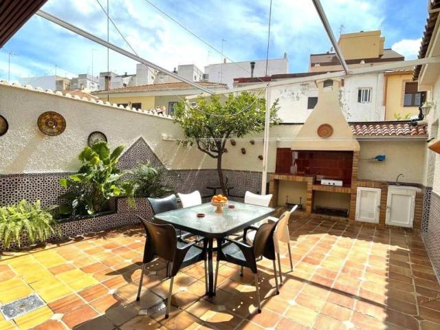 Casa en venta en Comarca de València, Valencia