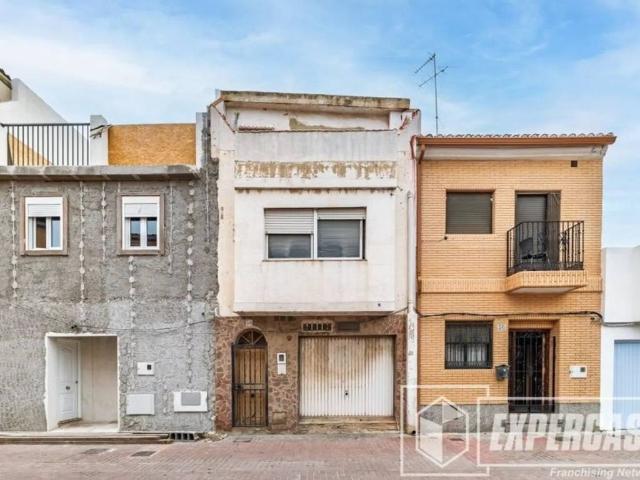 Casa en venta en Valencia