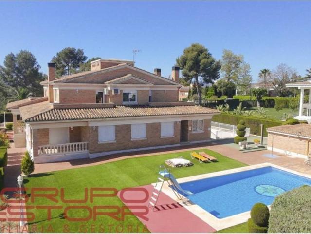 Casa en venta en Comarca de València, Valencia