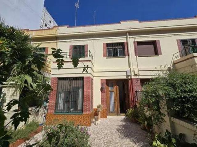 Casa en venta en Camins Al Grau, Comarca de València