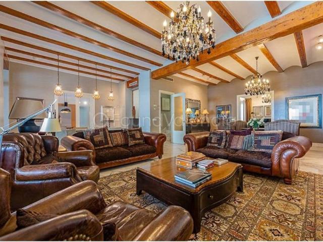 Casa en venta en Comarca de València, Valencia