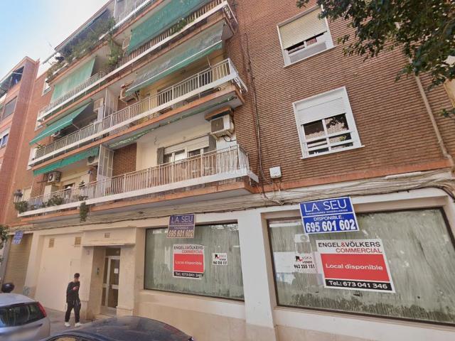 Casa en venta en Ciutat Vella, Comarca de València