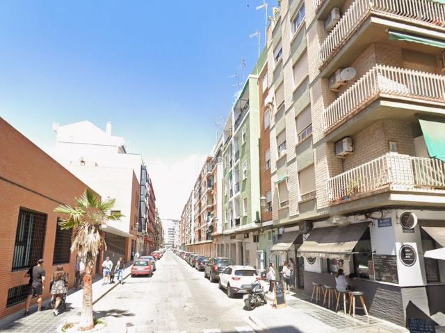 Casa en venta en Ciutat Vella, Comarca de València
