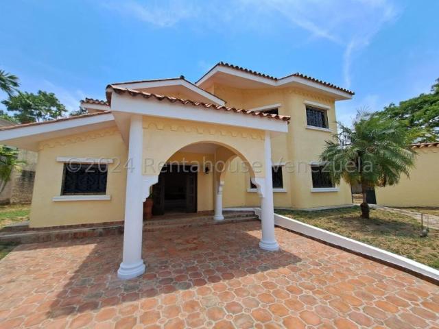 Casa en venta en Valencia, Carabobo