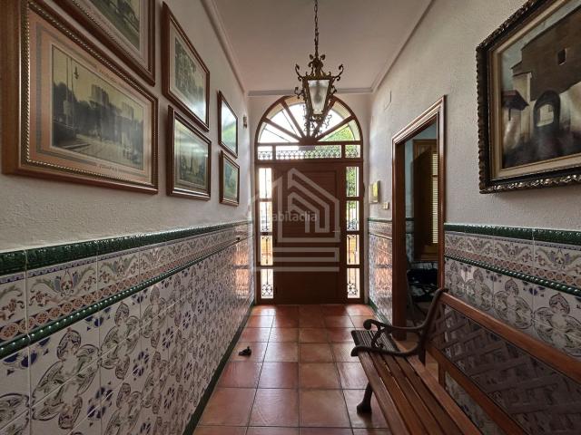 Casa en venta en Ciutat Vella, Comarca de València