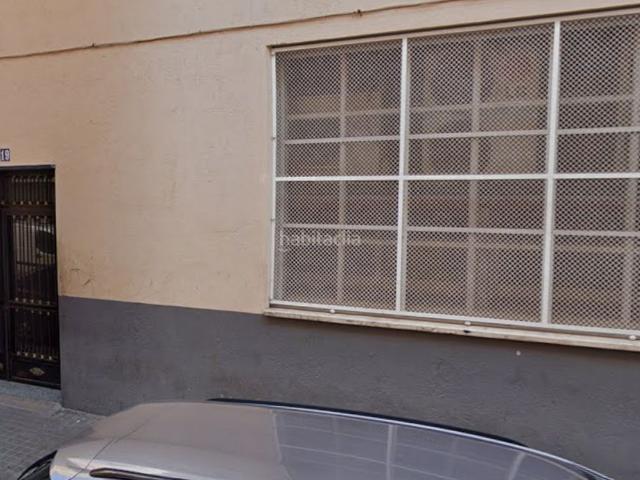 Casa en venta en Ciutat Vella, Comarca de València