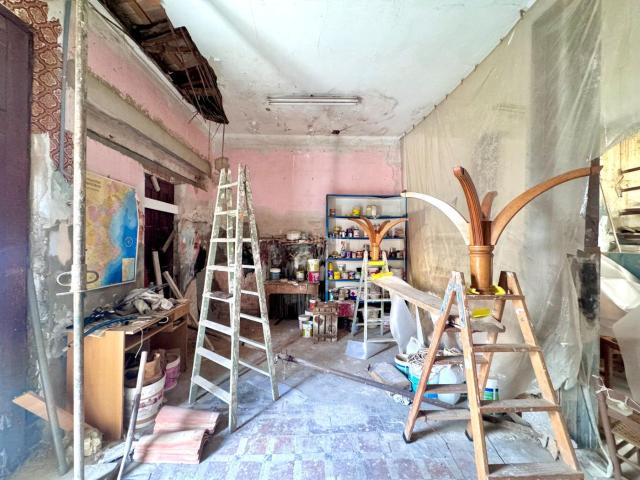 Casa en venta en Ciutat Vella, Comarca de València