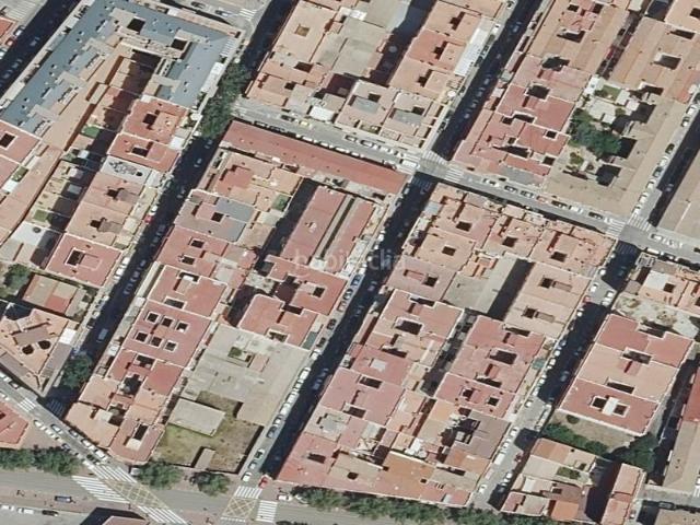 Casa en venta en Ciutat Vella, Comarca de València