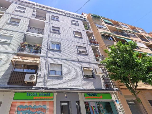 Casa en venta en Ciutat Vella, Comarca de València