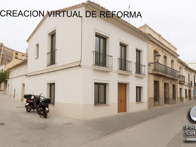 Casa en venta en Ciutat Vella, Comarca de València