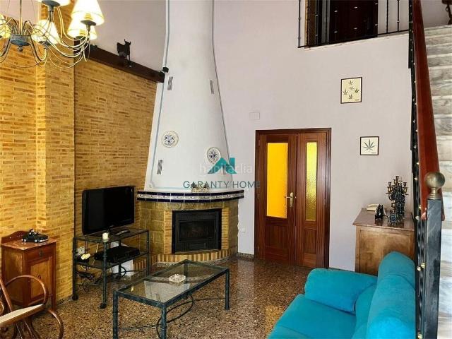 Casa en venta en Ciutat Vella, Comarca de València