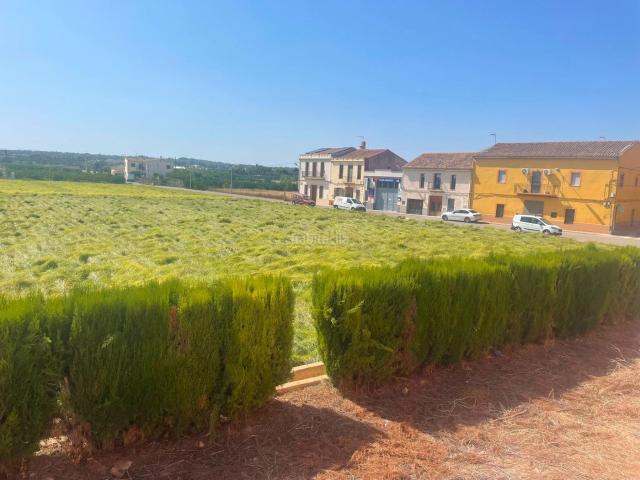 Casa en venta en Ciutat Vella, Comarca de València