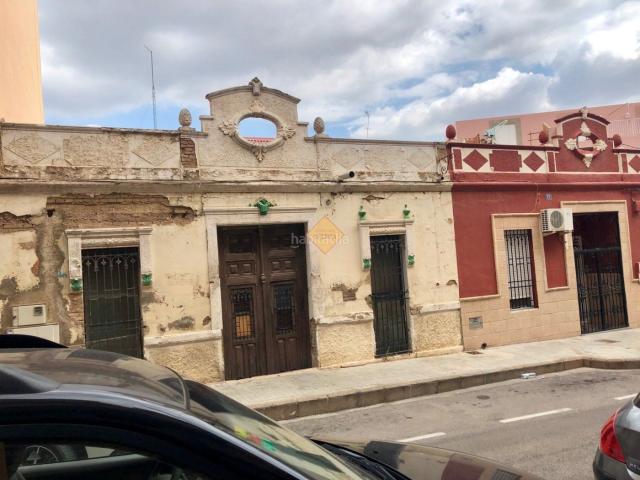 Casa en venta en Ciutat Vella, Comarca de València