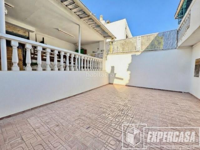 Casa en venta en Ciutat Vella, Comarca de València