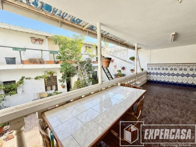 Casa en venta en Ciutat Vella, Comarca de València