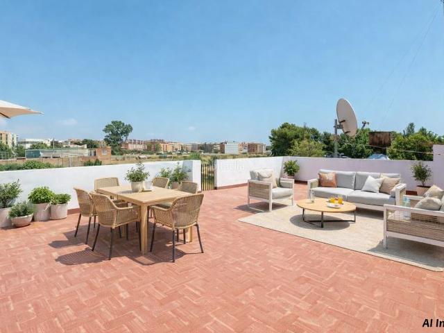 Casa en venta en Ciutat Vella, Comarca de València