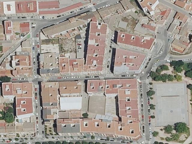 Casa en venta en Ciutat Vella, Comarca de València