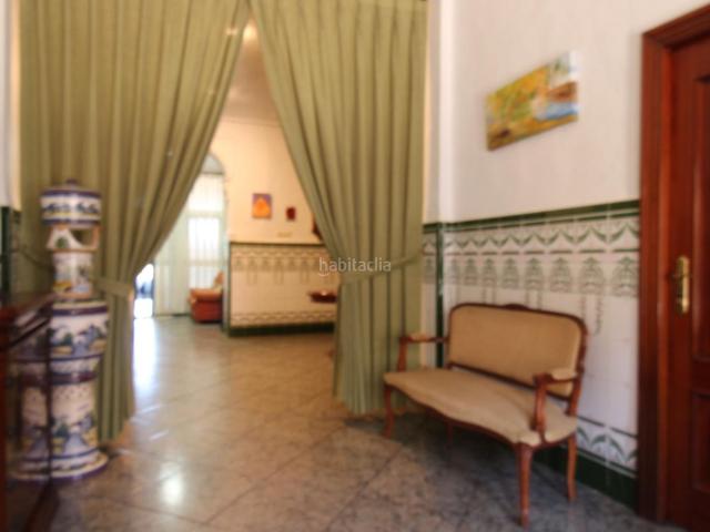 Casa en venta en Ciutat Vella, Comarca de València