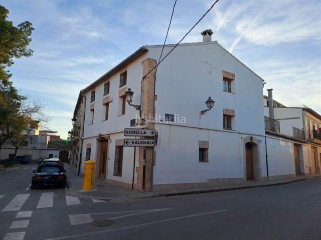 Casa en venta en Ciutat Vella, Comarca de València
