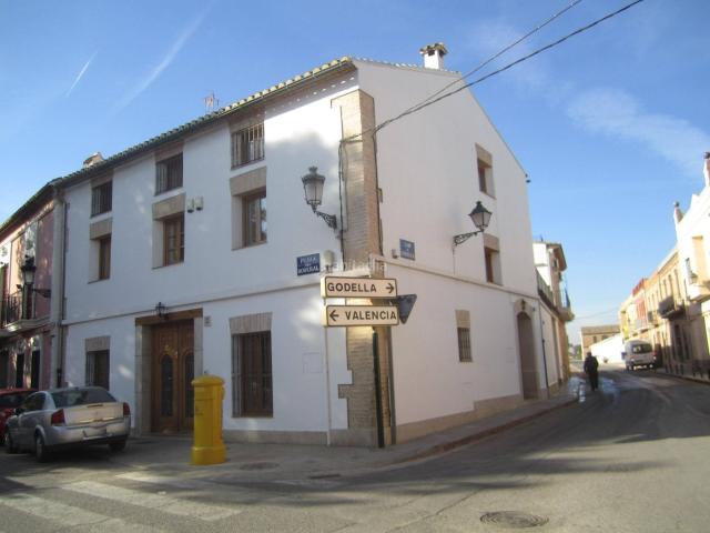 Casa en venta en Ciutat Vella, Comarca de València