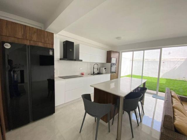 Casa en venta en Valencia, Carabobo