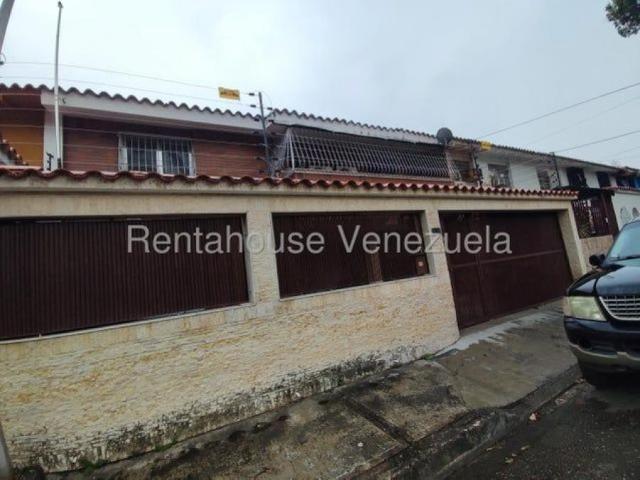 Casa en venta en Valencia, Carabobo