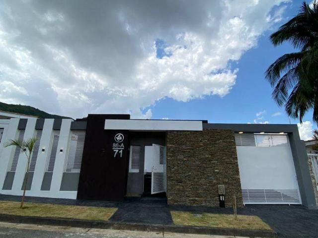 Casa en venta en Valencia, Táchira