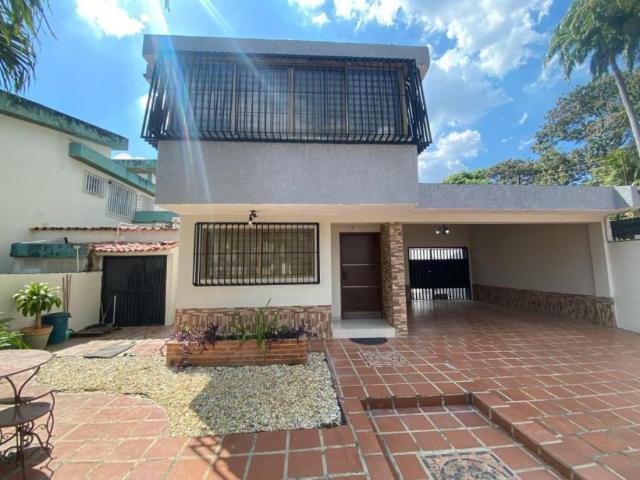 Casa en venta en Valencia, Carabobo