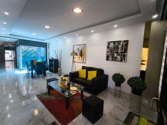 Casa en venta en Valencia, Carabobo