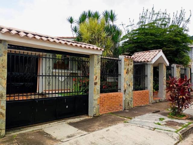 Casa en venta en Valencia, Carabobo