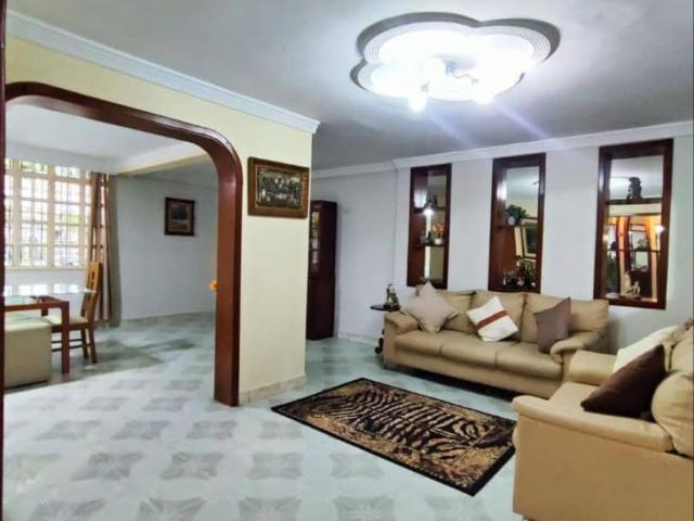Casa en venta en Valencia, Carabobo