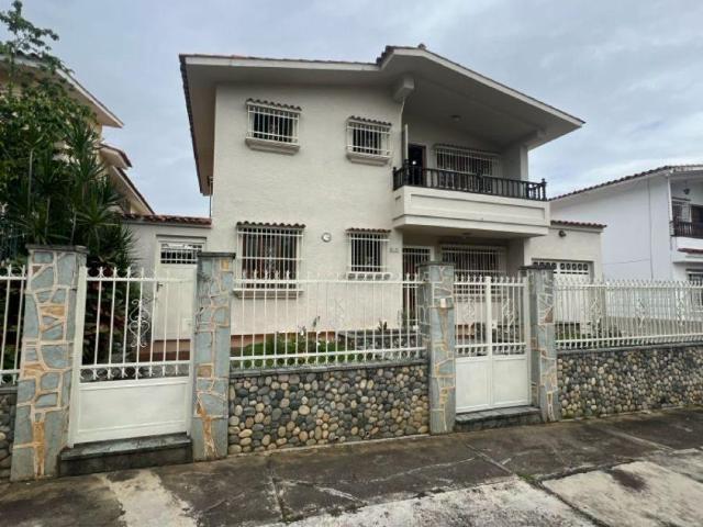 Casa en venta en Valencia, Carabobo