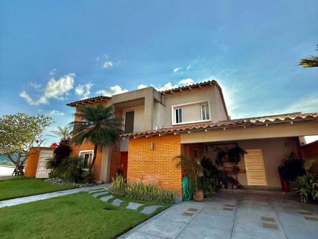 Casa en venta en Valencia, Carabobo