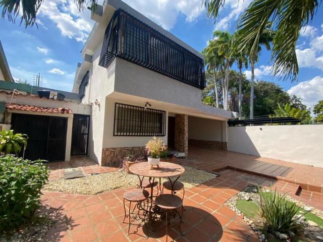 Casa en venta en Valencia, Carabobo