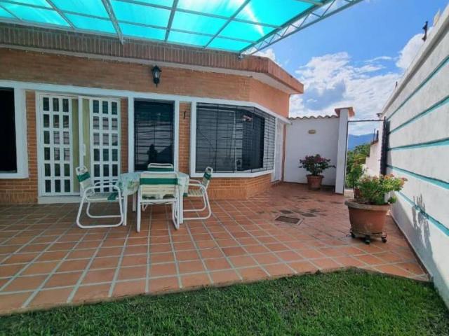 Casa en venta en Valencia, Carabobo