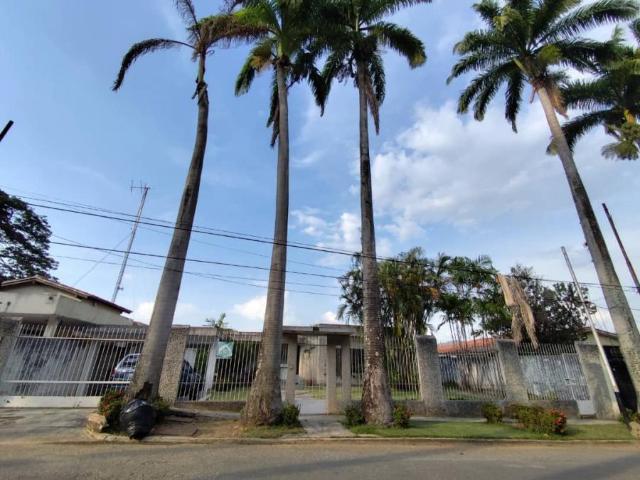 Casa en venta en Valencia, Carabobo