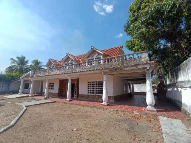 Casa en venta en Valencia, Carabobo