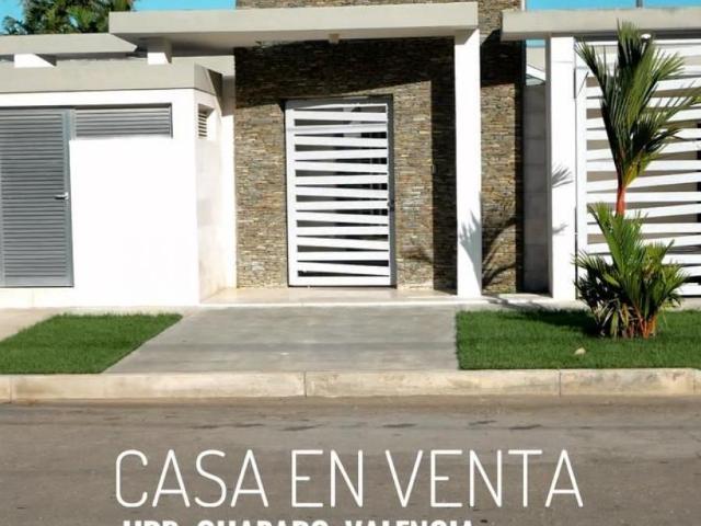 Casa en venta en Valencia, Carabobo