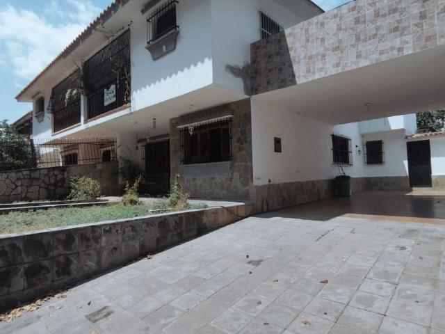 Casa en venta en Valencia, Carabobo