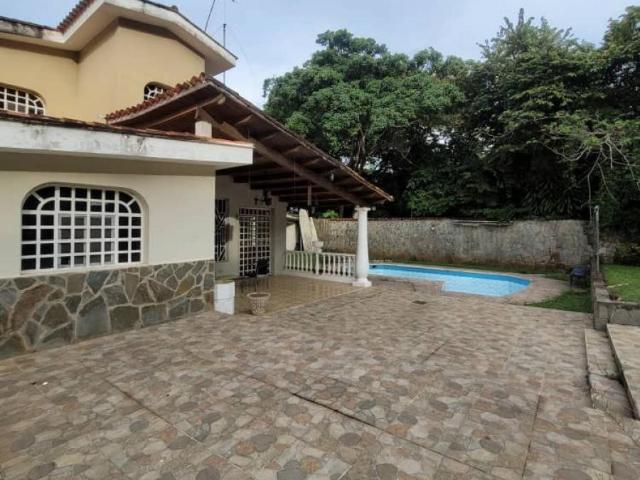 Casa en venta en Valencia, Carabobo