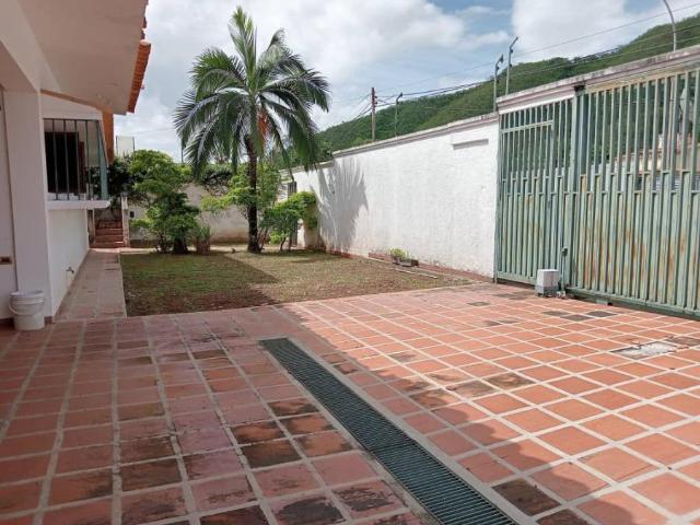 Casa en venta en Valencia, Carabobo