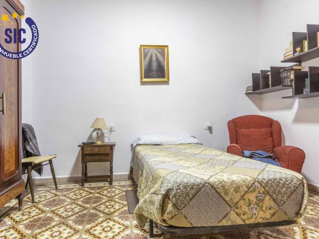 Casa en venta en Ciutat Vella, Comarca de València