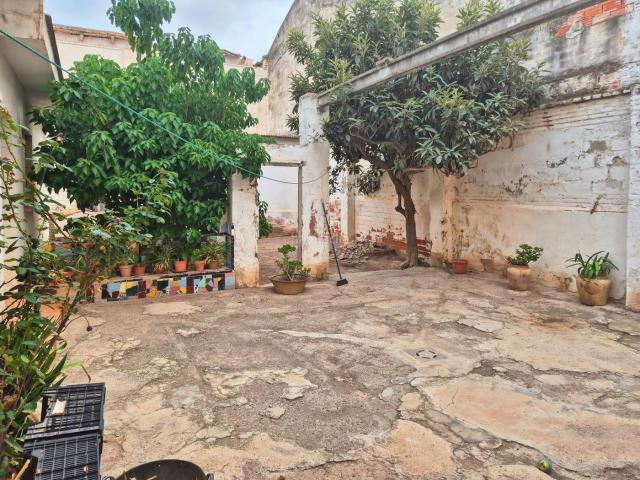 Casa en venta en Sant Francesc, Valencia