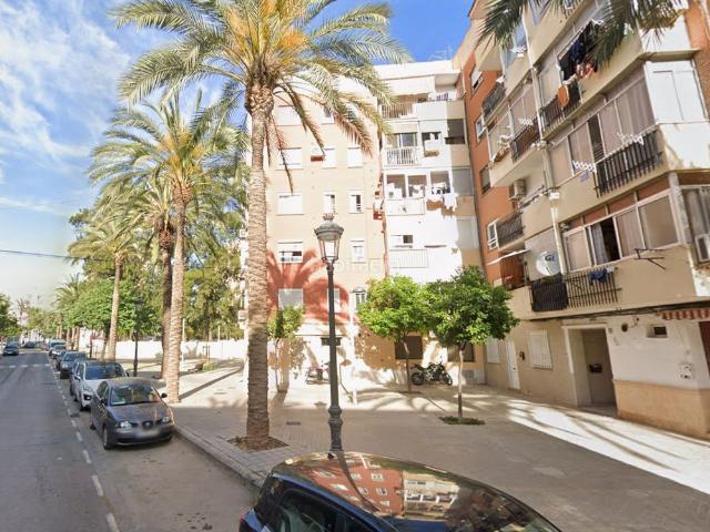 Casa en venta en Ciutat Vella, Comarca de València