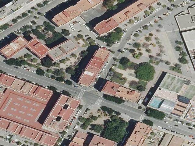 Casa en venta en Ciutat Vella, Comarca de València