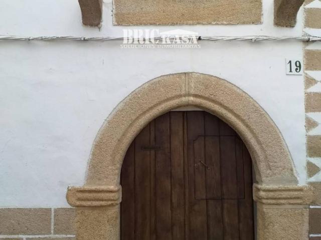 Casa en venta en Valencia De Alcántara, Extremadura