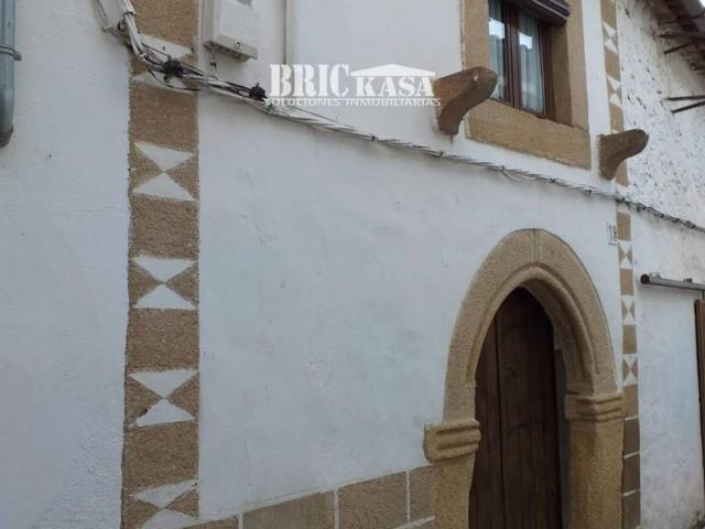 Casa en venta en Valencia De Alcántara, Extremadura