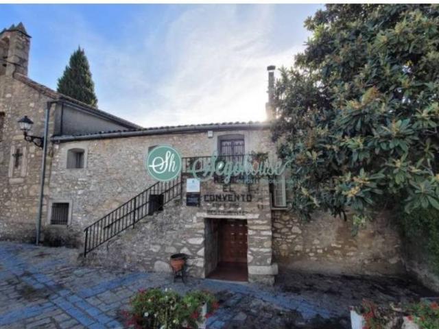 Local Comercial en venta en Valencia De Alcántara, Extremadura