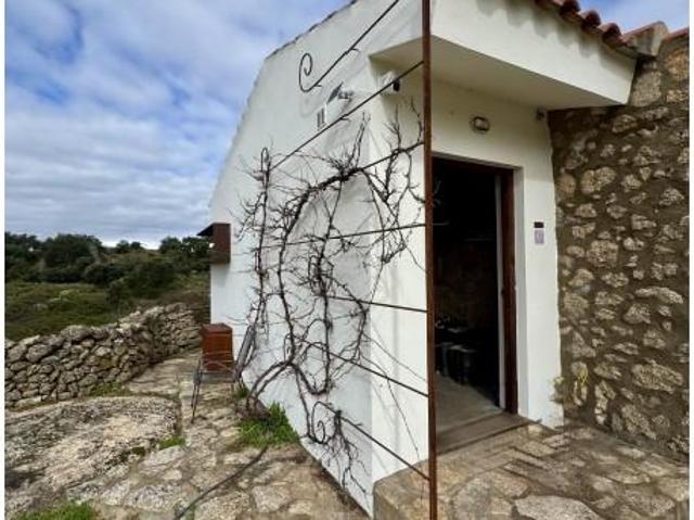Casa en venta en Valencia De Alcántara, Extremadura