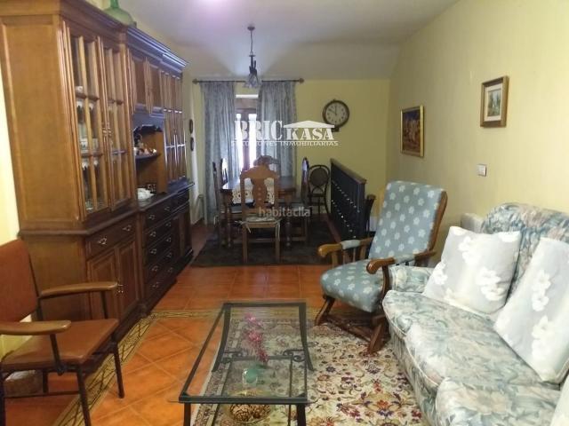 Casa en venta en Valencia De Alcántara, Extremadura
